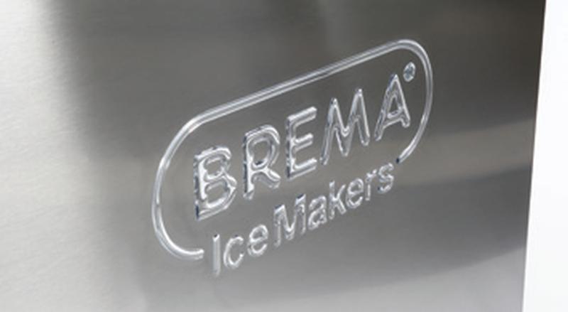 Bild 6: Brema Flockeneisbereiter GB-903A-HC-DP